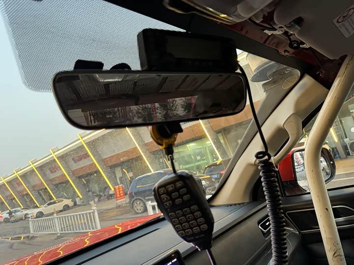 Фото 12 - Great Wall Pao