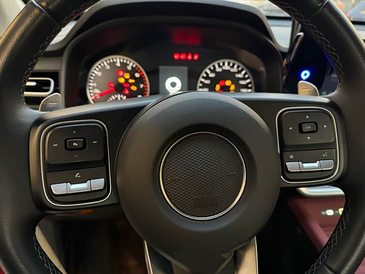 Фото 14 - Great Wall Pao