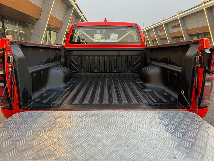 Фото 15 - Great Wall Pao