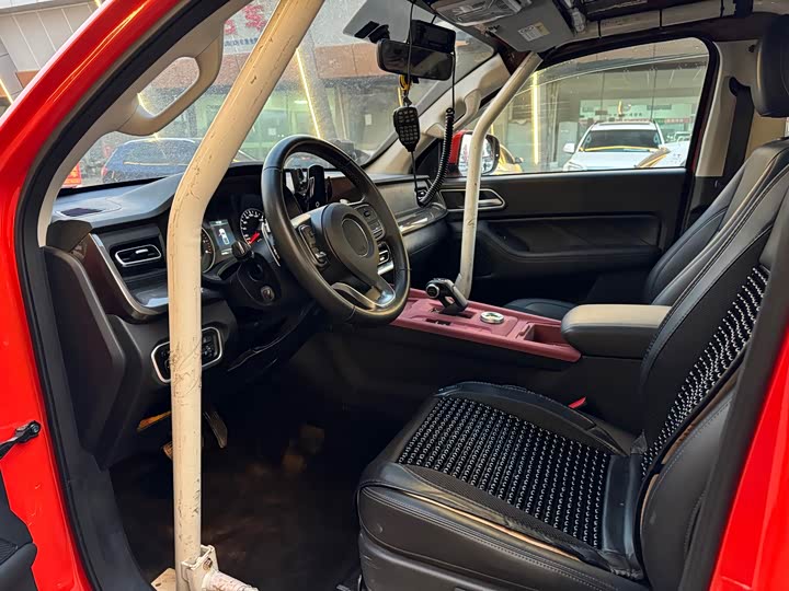 Фото 4 - Great Wall Pao