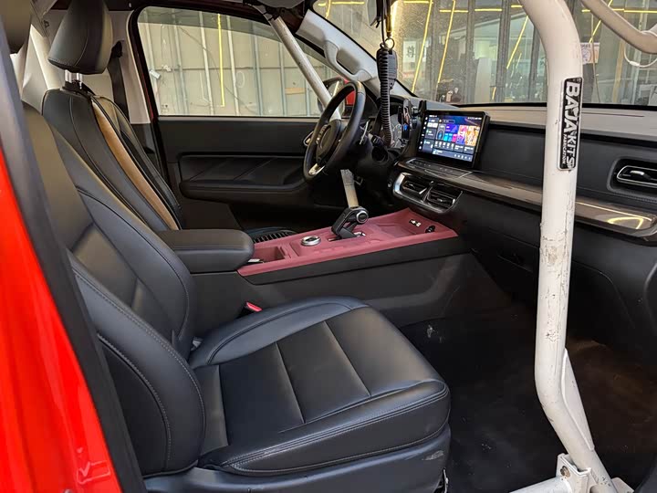 Фото 5 - Great Wall Pao