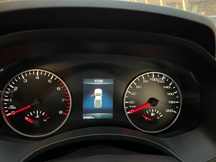 Фото 6 - Great Wall Pao