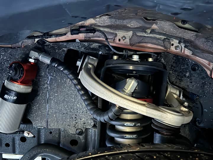 Фото 8 - Great Wall Pao