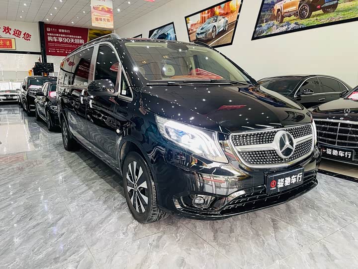 Фото 2 - Mercedes-Benz Vito