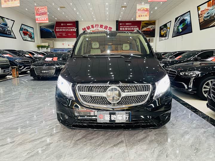 Фото 3 - Mercedes-Benz Vito