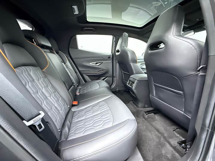 Фото 8 - Changan UNI-T