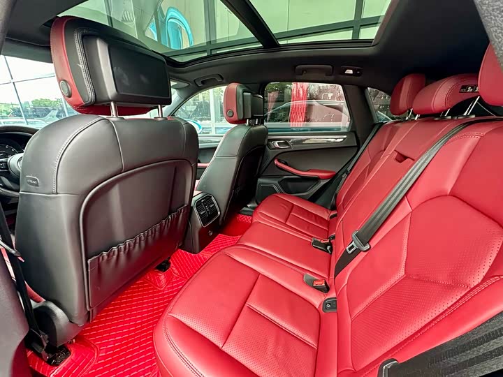 Фото 7 - Porsche Macan