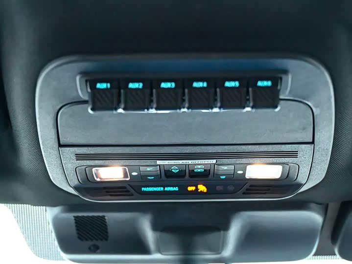 Фото 28 - Ford F-150 Raptor