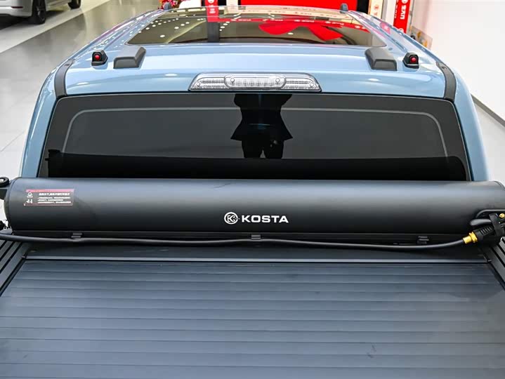 Фото 31 - Ford F-150 Raptor