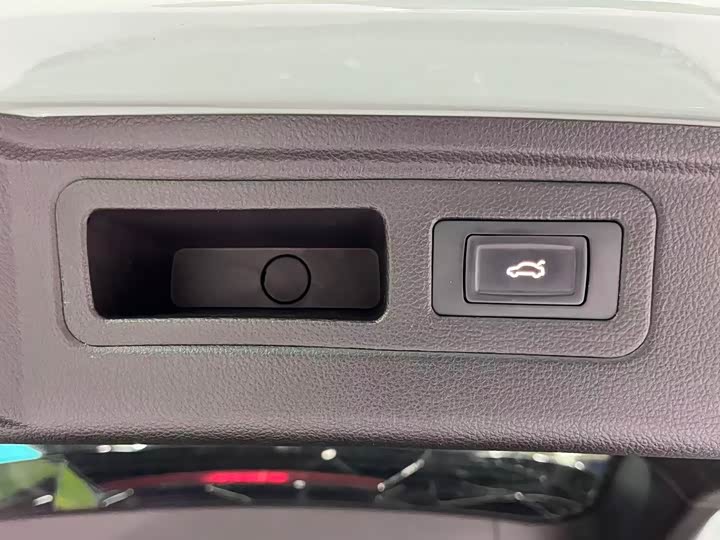 Фото 14 - Jetour Shanhai L9