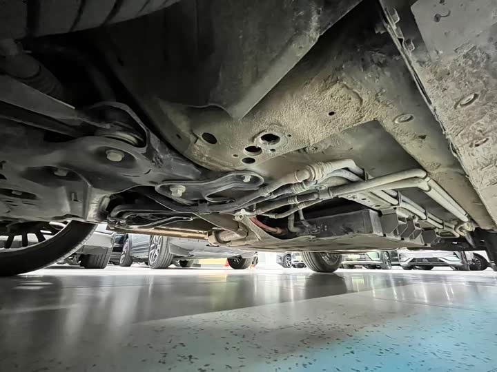 Фото 24 - Jetour Shanhai L9