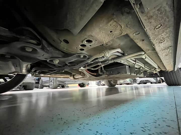 Фото 25 - Jetour Shanhai L9