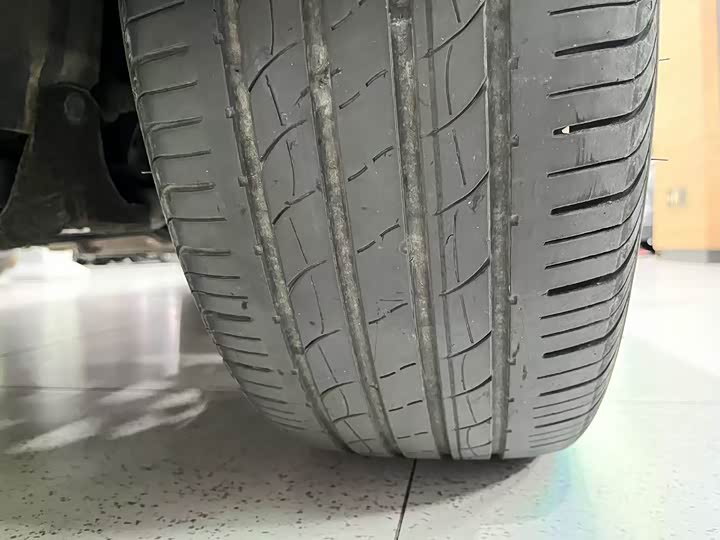 Фото 27 - Jetour Shanhai L9