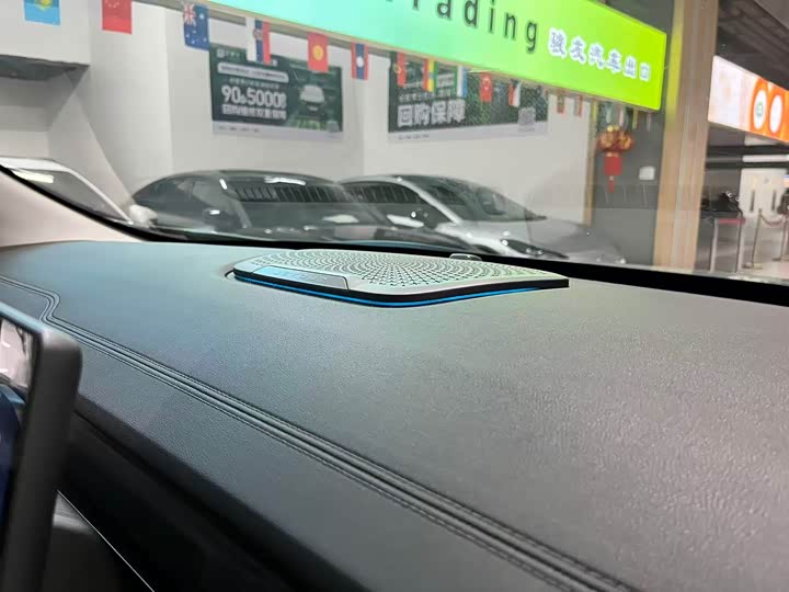 Фото 34 - Jetour Shanhai L9