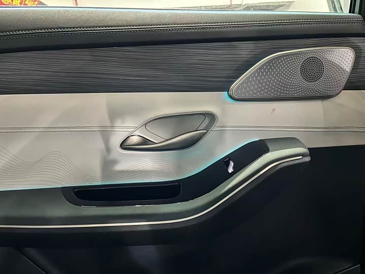 Фото 36 - Jetour Shanhai L9