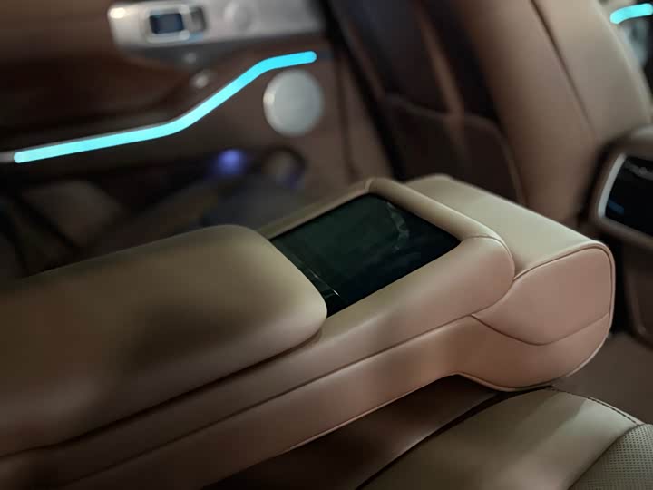 Фото 7 - Tank 700 Hybrid