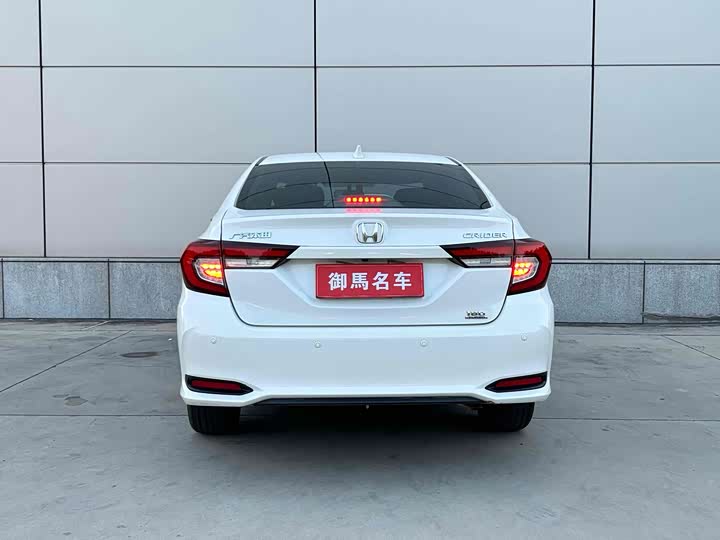 Фото 3 - Honda Crider