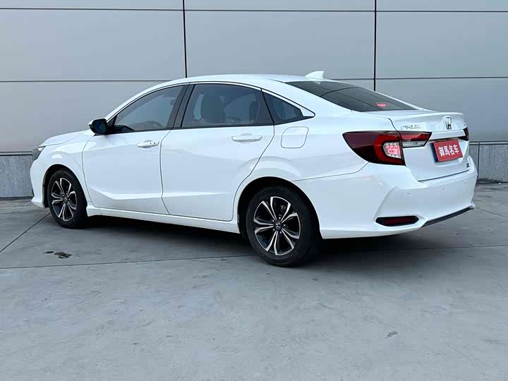 Фото 4 - Honda Crider