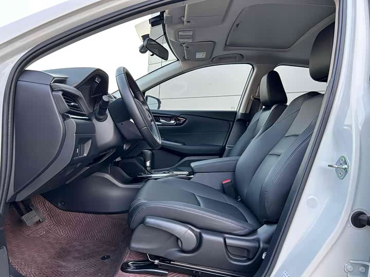 Фото 5 - Honda Crider