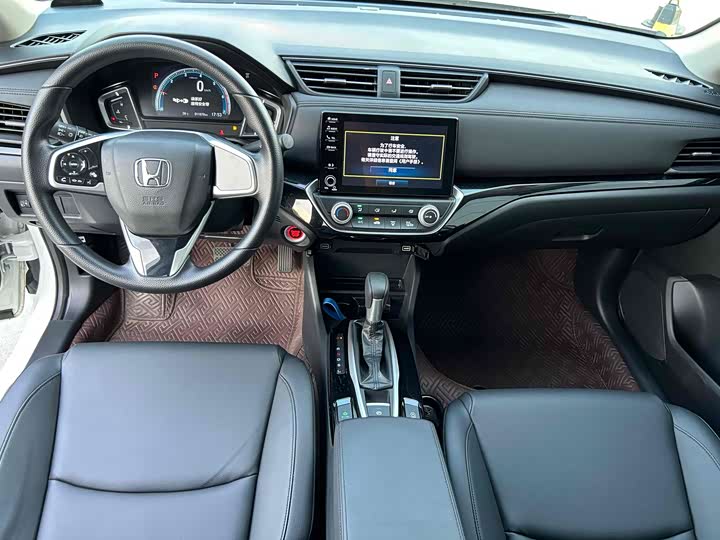 Фото 7 - Honda Crider