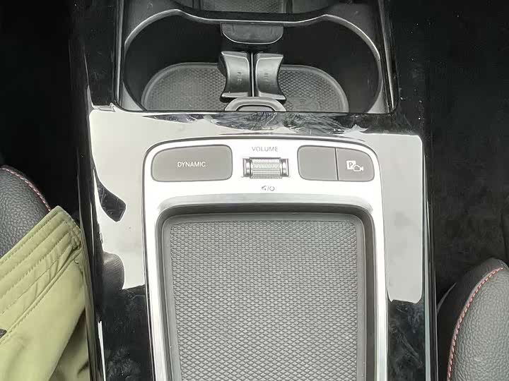 Фото 25 - Mercedes-Benz A-Class