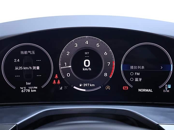 Фото 16 - Porsche Panamera