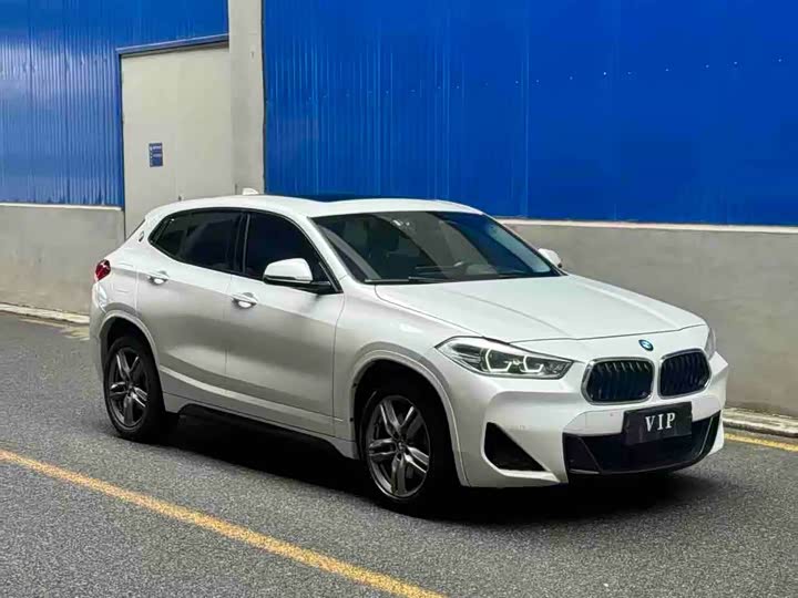 Фото 4 - BMW X2