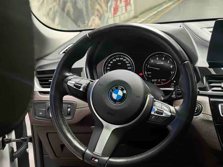 Фото 9 - BMW X2