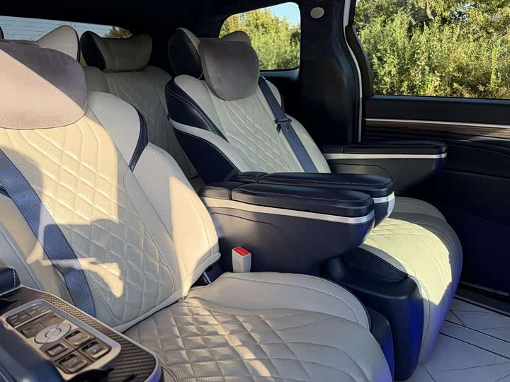 Фото 8 - GAC Trumpchi M8