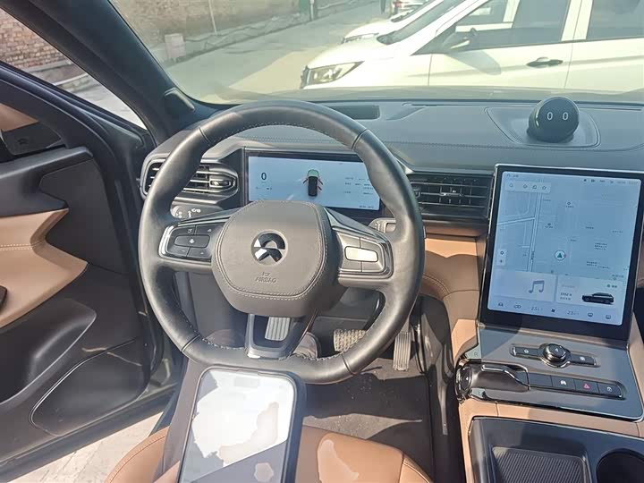 Фото 11 - Nio ES6