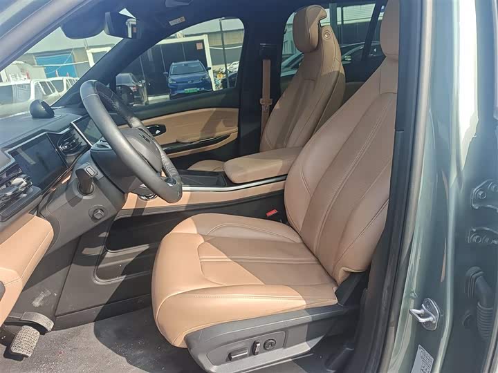 Фото 15 - Nio ES6