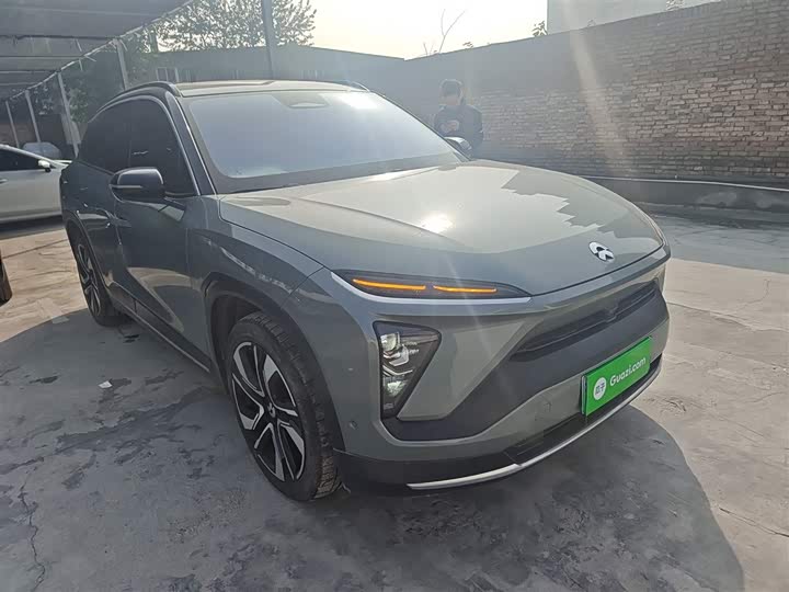 Фото 4 - Nio ES6