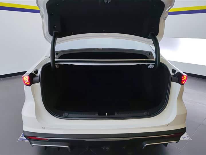 Фото 4 - Geely Galaxy L6