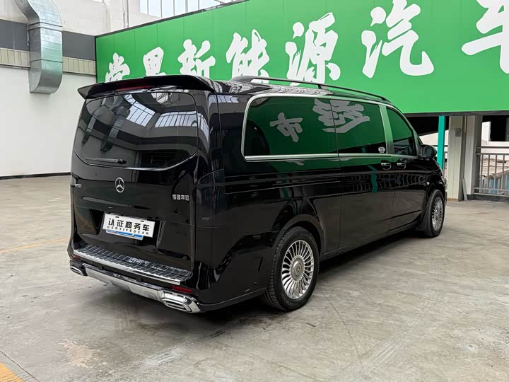 Фото 2 - Mercedes-Benz Vito