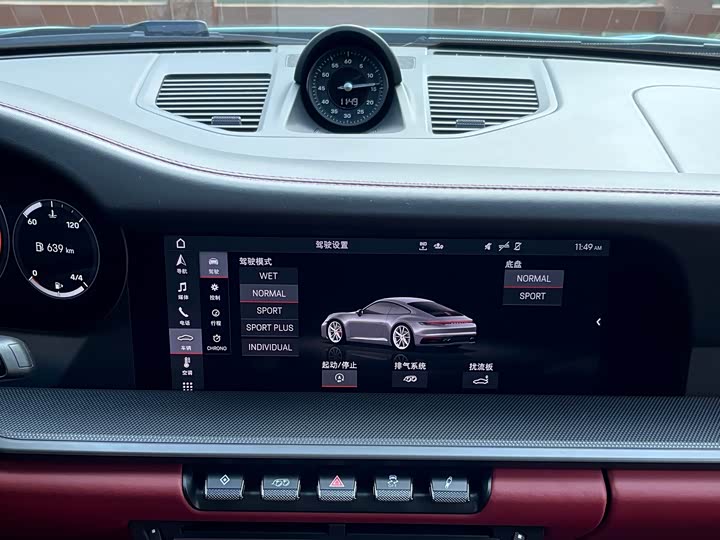 Фото 14 - Porsche 911