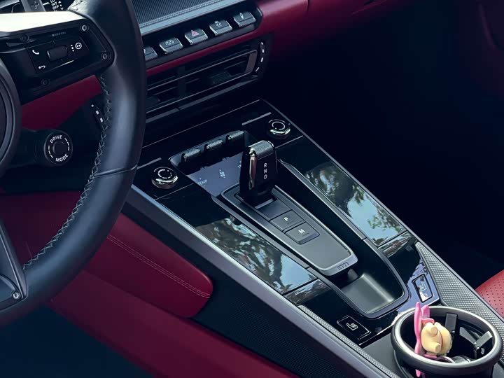 Фото 15 - Porsche 911