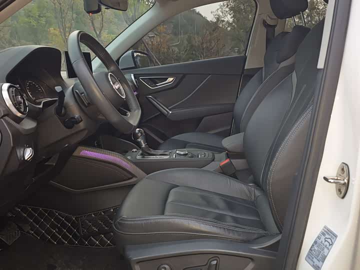 Фото 11 - Audi Q2L