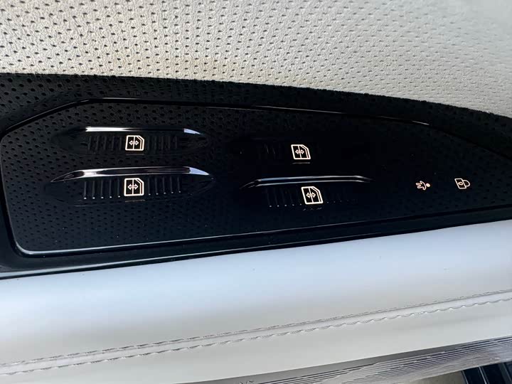 Фото 18 - HiPhi Z