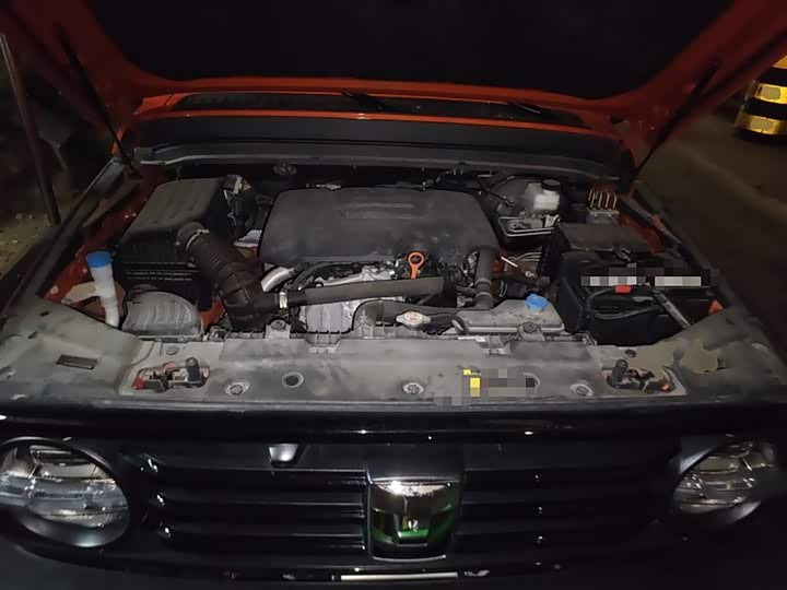 Фото 11 - Tank 300