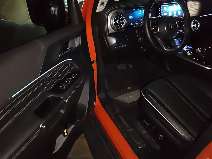 Фото 14 - Tank 300