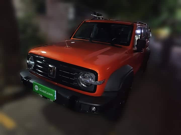 Фото 2 - Tank 300