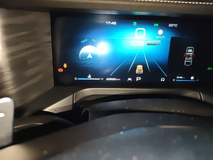 Фото 5 - Tank 300