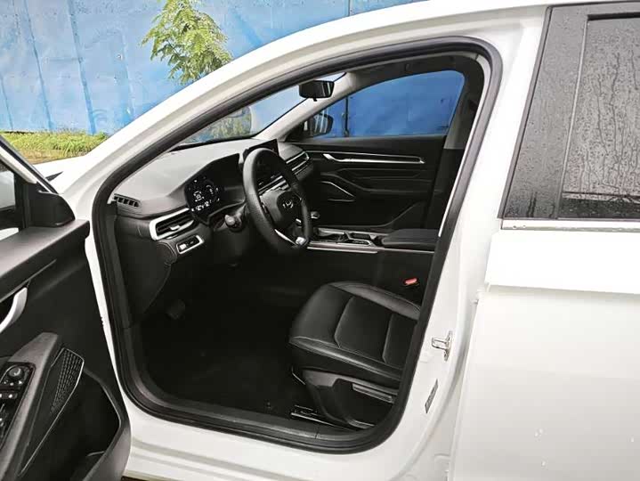 Фото 6 - Geely Emgrand