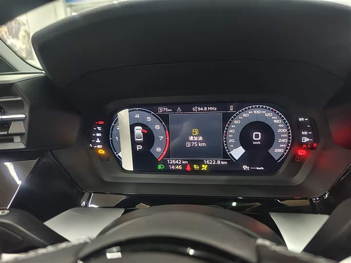 Фото 4 - Audi A3