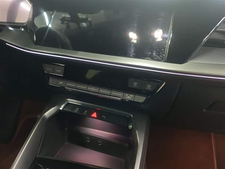 Фото 5 - Audi A3