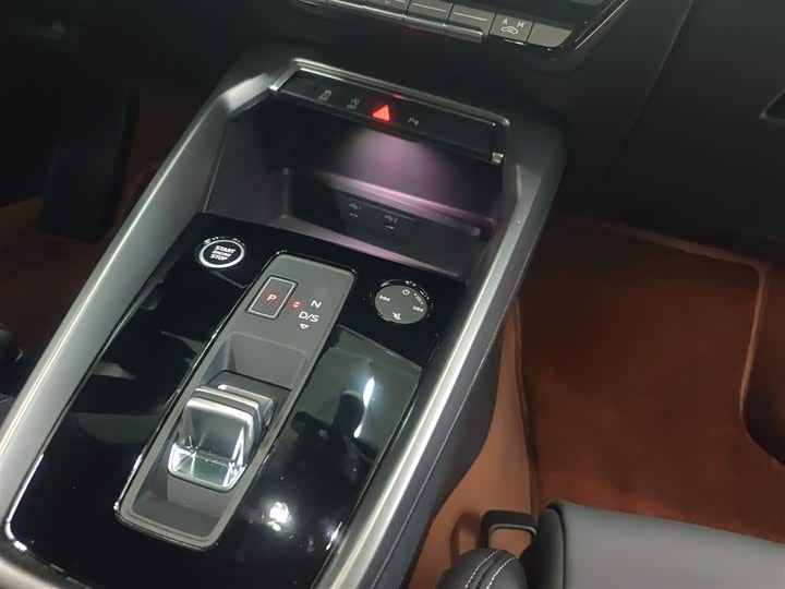 Фото 8 - Audi A3