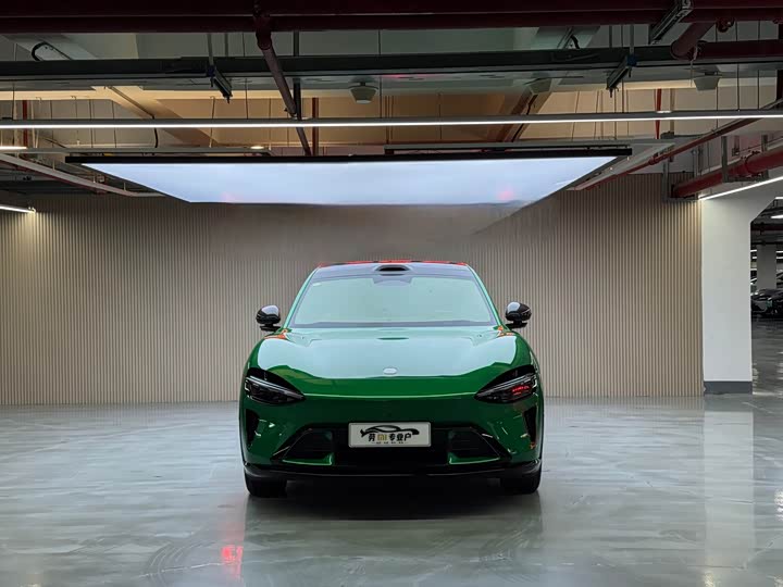 Фото 2 - Xiaomi YU7