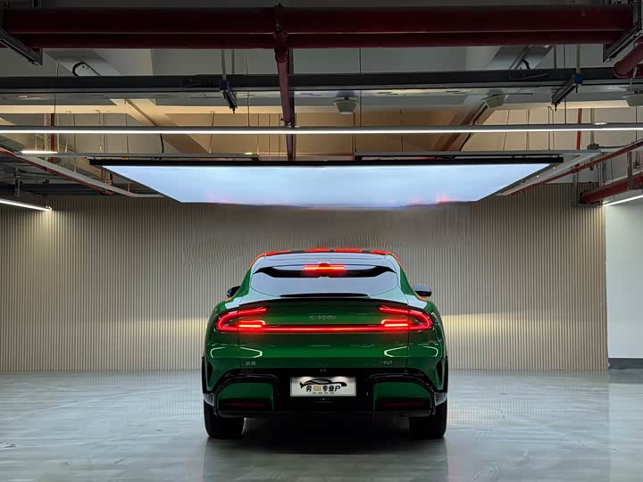 Фото 21 - Xiaomi YU7