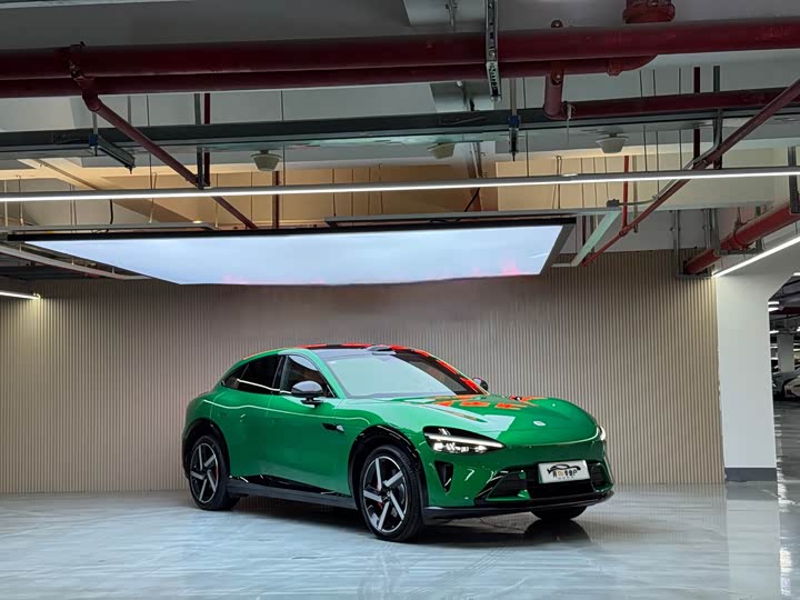 Фото 3 - Xiaomi YU7