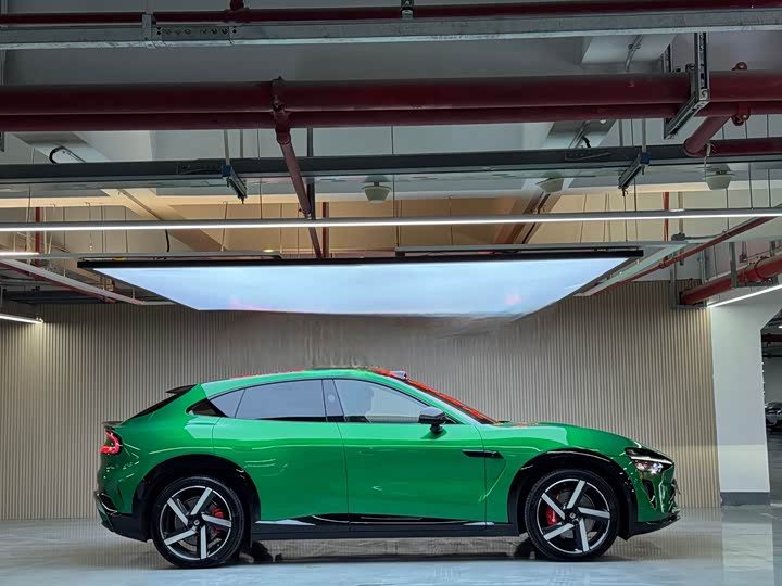 Фото 4 - Xiaomi YU7